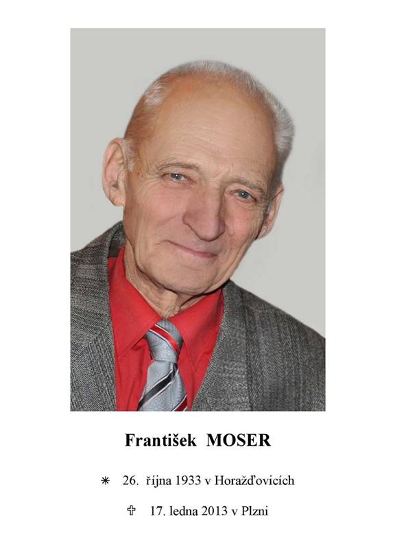 Moser