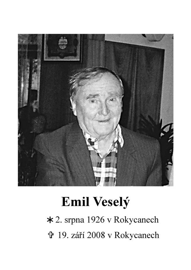 Emil_Vesel
