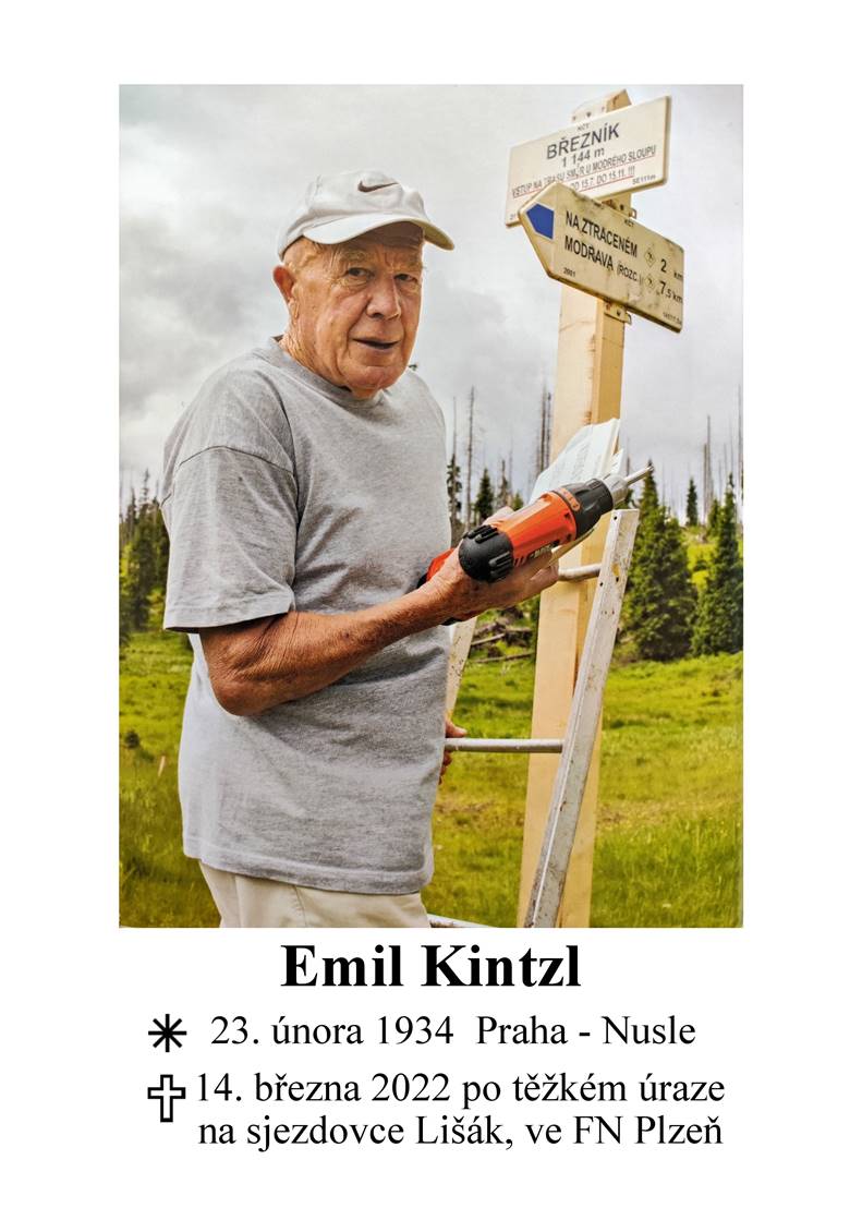e. Kintzl