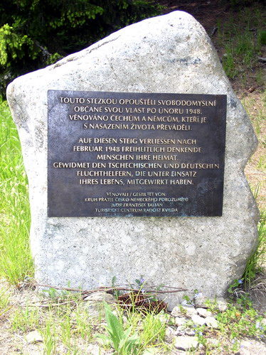 kvilda