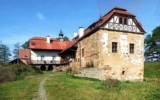 Vlkosov