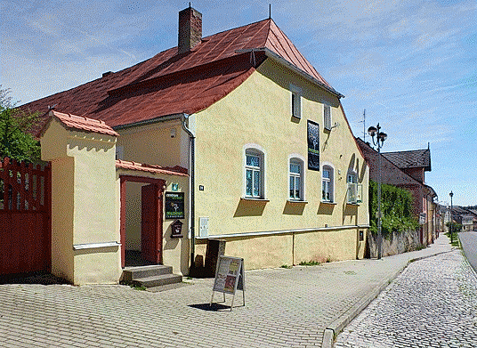 Cernosinw