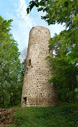 Volfstejnw